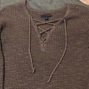 American Eagle Sweater